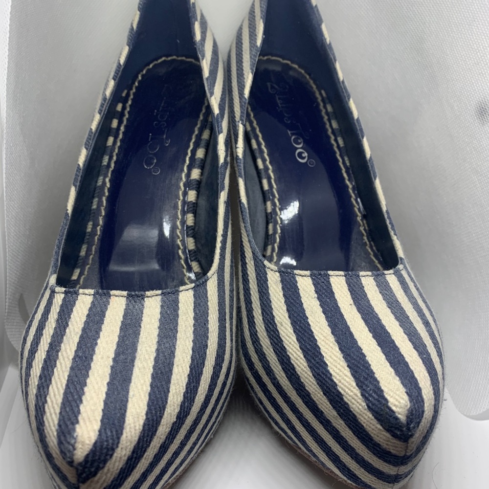 Women’s platforms